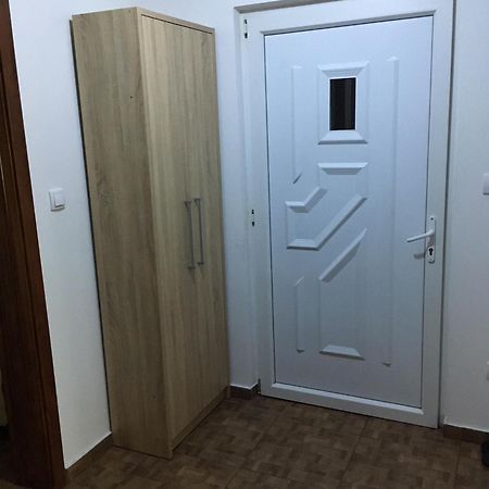 Sangaj Apartment เบลเกรด ภายนอก รูปภาพ