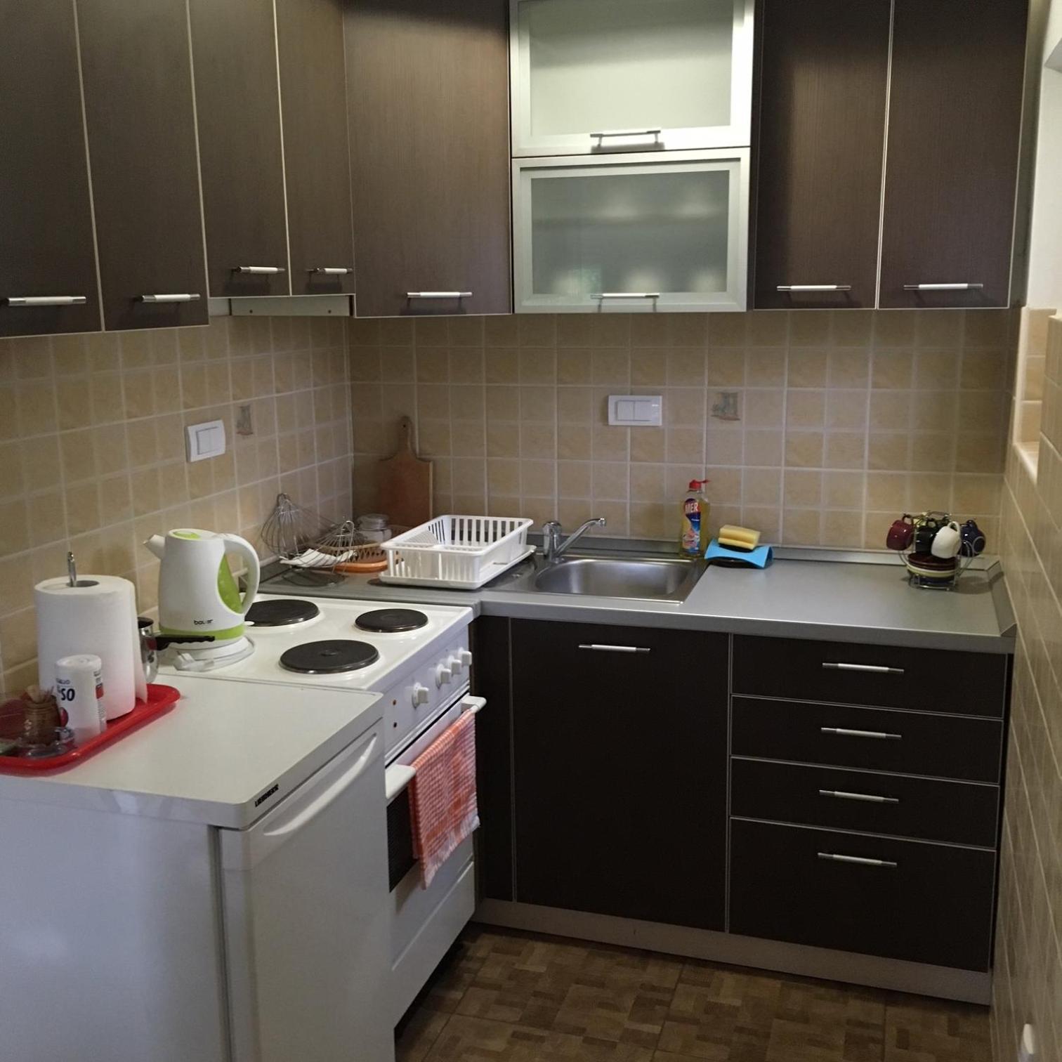 Sangaj Apartment เบลเกรด ภายนอก รูปภาพ