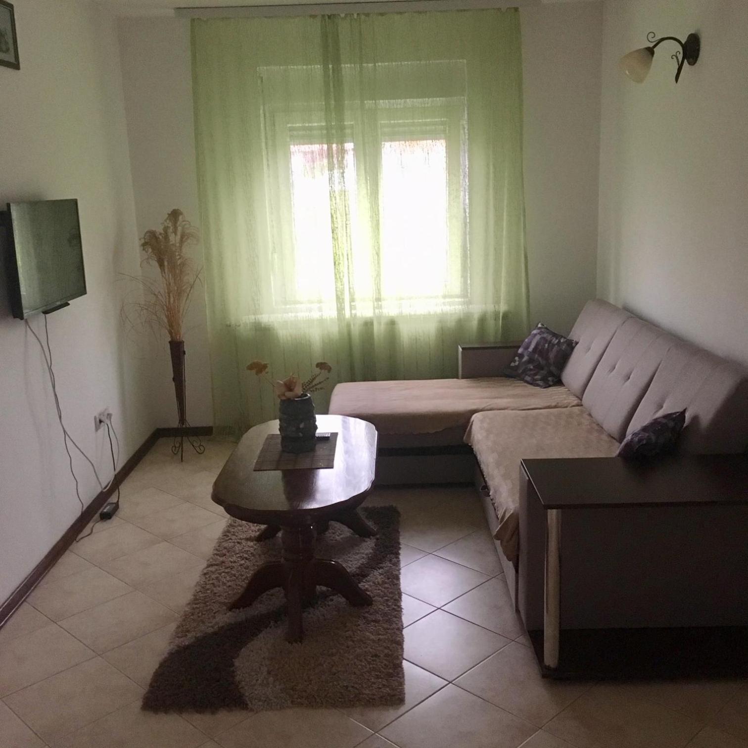 Sangaj Apartment เบลเกรด ภายนอก รูปภาพ