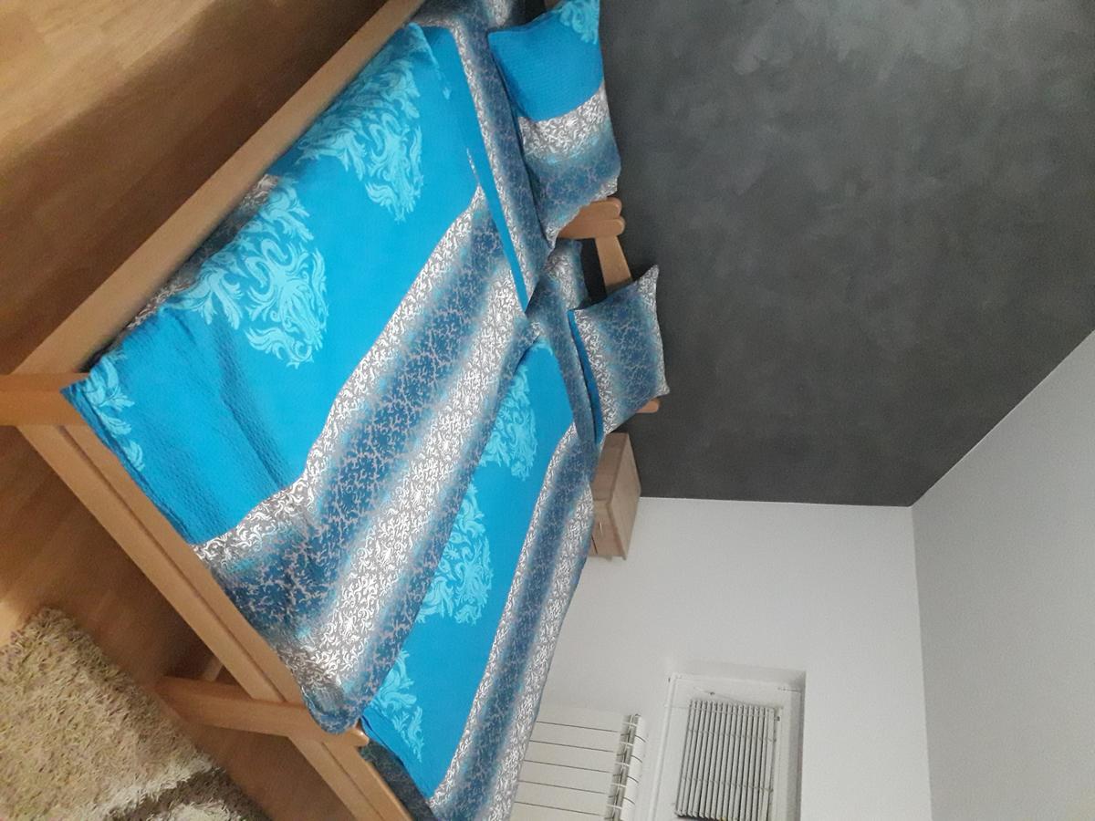 Sangaj Apartment เบลเกรด ภายนอก รูปภาพ