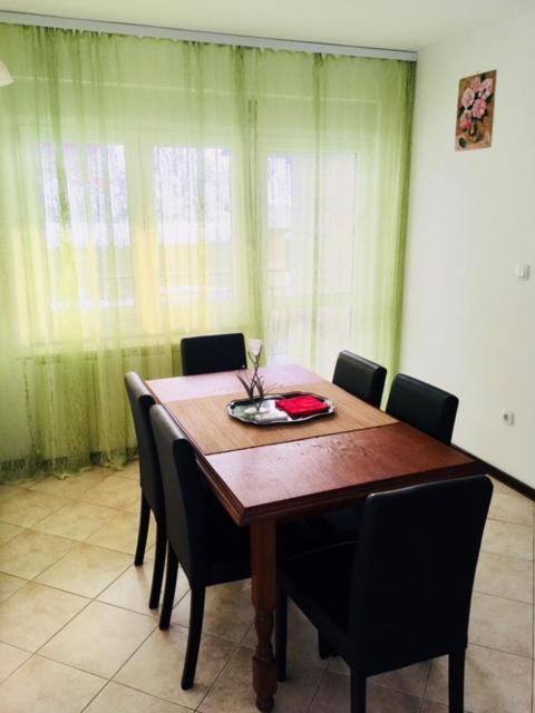 Sangaj Apartment เบลเกรด ภายนอก รูปภาพ