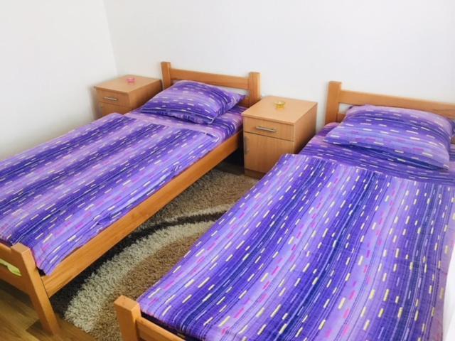 Sangaj Apartment เบลเกรด ภายนอก รูปภาพ
