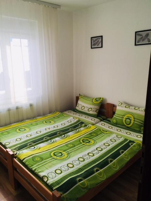 Sangaj Apartment เบลเกรด ภายนอก รูปภาพ