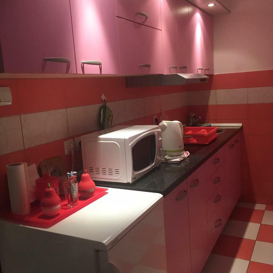 Sangaj Apartment เบลเกรด ภายนอก รูปภาพ
