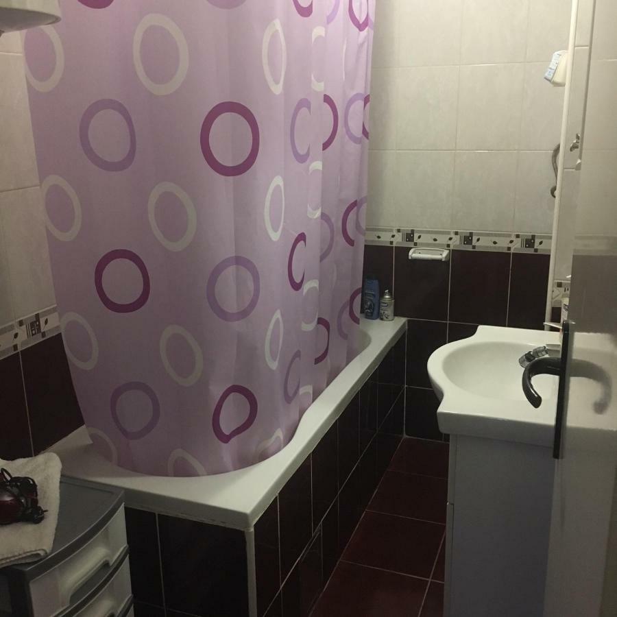 Sangaj Apartment เบลเกรด ภายนอก รูปภาพ