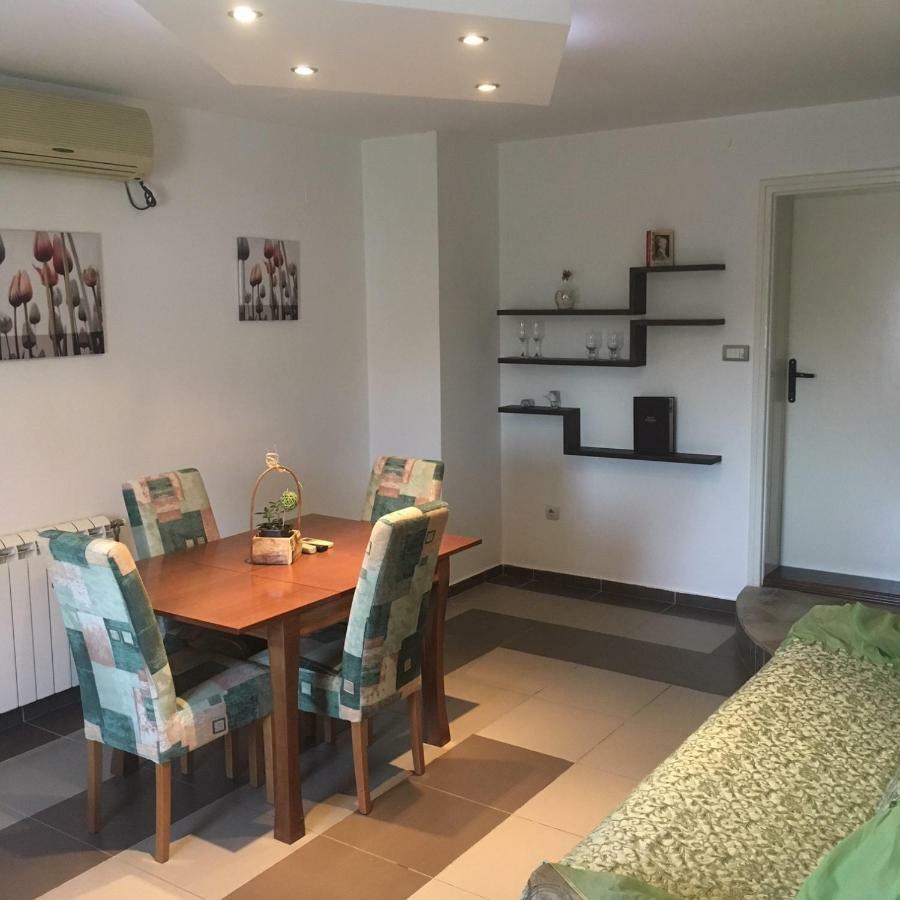 Sangaj Apartment เบลเกรด ภายนอก รูปภาพ