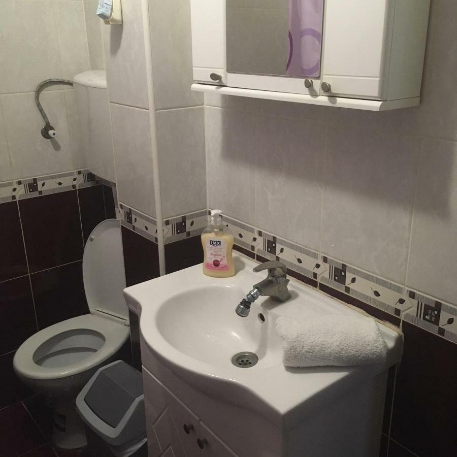 Sangaj Apartment เบลเกรด ภายนอก รูปภาพ